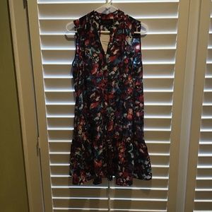 Saloni dress size 6